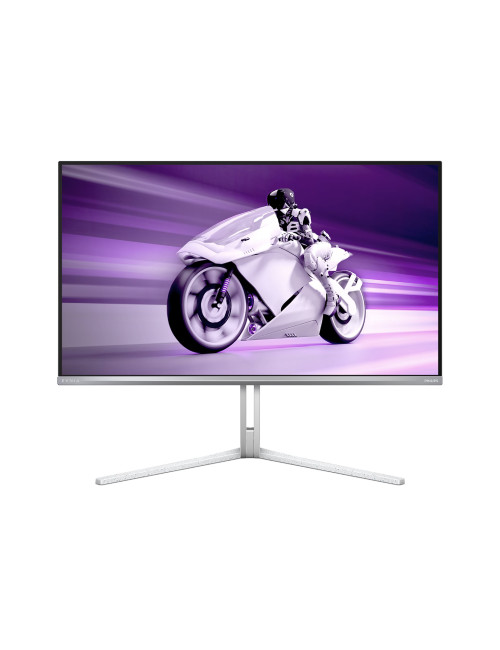 Philips | 32M2N8900/00 | 32 " | OLED | 16:9 | 240 Hz | 0.03 ms | 3840 x 2160 pixels | 250 cd/m | HDMI ports quantity 2 | White