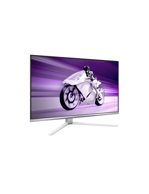 Philips | 32M2N8900/00 | 32 " | OLED | 16:9 | 240 Hz | 0.03 ms | 3840 x 2160 pixels | 250 cd/m | HDMI ports quantity 2 | White