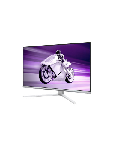 Philips | 32M2N8900/00 | 32 " | OLED | 16:9 | 240 Hz | 0.03 ms | 3840 x 2160 pixels | 250 cd/m | HDMI ports quantity 2 | White