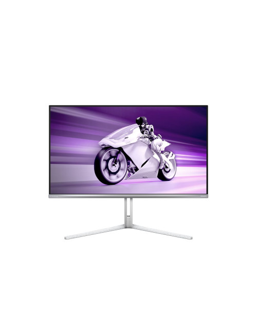 Philips | 32M2N8900/00 | 32 " | OLED | 16:9 | 240 Hz | 0.03 ms | 3840 x 2160 pixels | 250 cd/m | HDMI ports quantity 2 | White