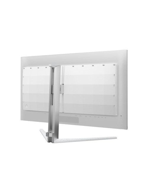 Philips | 32M2N8900/00 | 32 " | OLED | 16:9 | 240 Hz | 0.03 ms | 3840 x 2160 pixels | 250 cd/m | HDMI ports quantity 2 | White