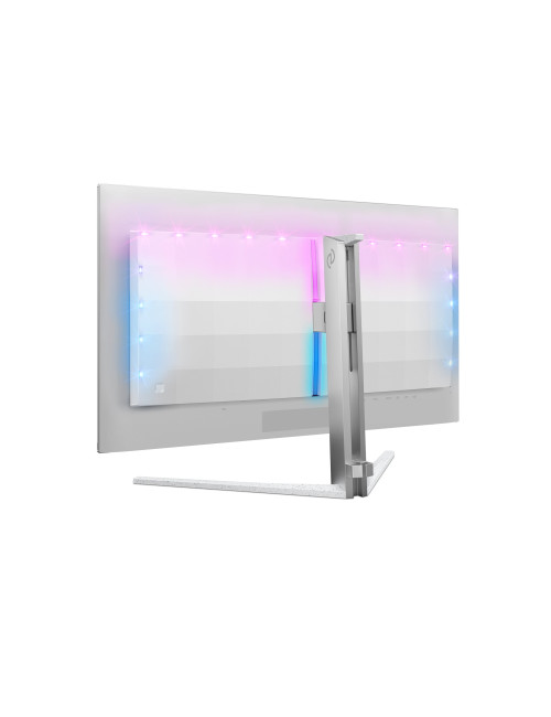 Philips | 32M2N8900/00 | 32 " | OLED | 16:9 | 240 Hz | 0.03 ms | 3840 x 2160 pixels | 250 cd/m | HDMI ports quantity 2 | White