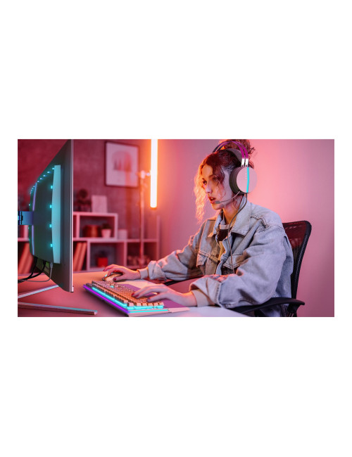 Philips | 32M2N8900/00 | 32 " | OLED | 16:9 | 240 Hz | 0.03 ms | 3840 x 2160 pixels | 250 cd/m | HDMI ports quantity 2 | White