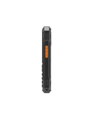 Hammer 6 LTE | Black | 2.4 " | IPS | 48 MB | 128 MB | Dual SIM | Nano SIM | 3G | Bluetooth | 2.1 | USB version Type-C | Built-in