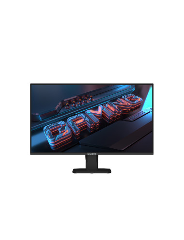 Gigabyte | GS25F2 EU | 24.5 " | IPS | FHD | 200 Hz | 1 ms | 1920 x 1080 pixels | 300 cd/m | HDMI ports quantity 2