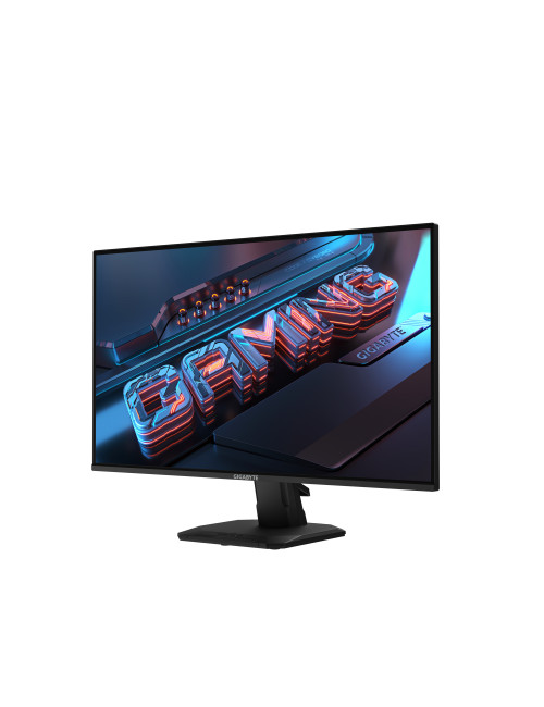 Gigabyte | GS25F2 EU | 24.5 " | IPS | FHD | 200 Hz | 1 ms | 1920 x 1080 pixels | 300 cd/m | HDMI ports quantity 2