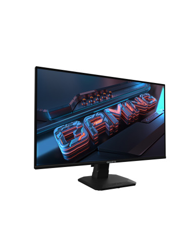 Gigabyte | GS25F2 EU | 24.5 " | IPS | FHD | 200 Hz | 1 ms | 1920 x 1080 pixels | 300 cd/m | HDMI ports quantity 2
