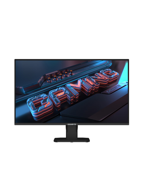 Gigabyte | GS25F2 EU | 24.5 " | IPS | FHD | 200 Hz | 1 ms | 1920 x 1080 pixels | 300 cd/m | HDMI ports quantity 2