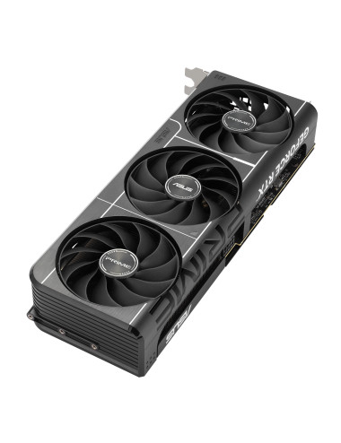Asus PRIME GeForce RTX 5060 Ti 16GB GDDR7 OC Edition | NVIDIA | 16 GB | GeForce RTX 5060 Ti | GDDR7 | HDMI ports quantity 1 | PC
