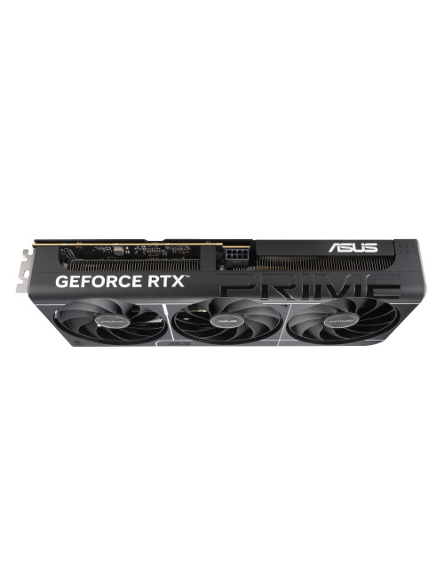 Asus PRIME GeForce RTX 5060 Ti 16GB GDDR7 OC Edition | NVIDIA | 16 GB | GeForce RTX 5060 Ti | GDDR7 | HDMI ports quantity 1 | PC