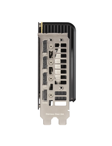 Asus PRIME GeForce RTX 5060 Ti 16GB GDDR7 OC Edition | NVIDIA | 16 GB | GeForce RTX 5060 Ti | GDDR7 | HDMI ports quantity 1 | PC