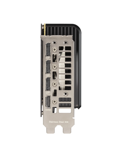 Asus PRIME GeForce RTX 5060 Ti 16GB GDDR7 OC Edition | NVIDIA | 16 GB | GeForce RTX 5060 Ti | GDDR7 | HDMI ports quantity 1 | PC