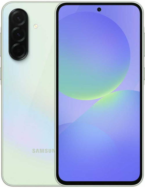 Samsung Galaxy | A36 A366 | Lime | 6.7 " | Super AMOLED | 1080 x 2340 pixels | Qualcomm | Snapdragon 6 Gen 3 (4 nm) | Internal R