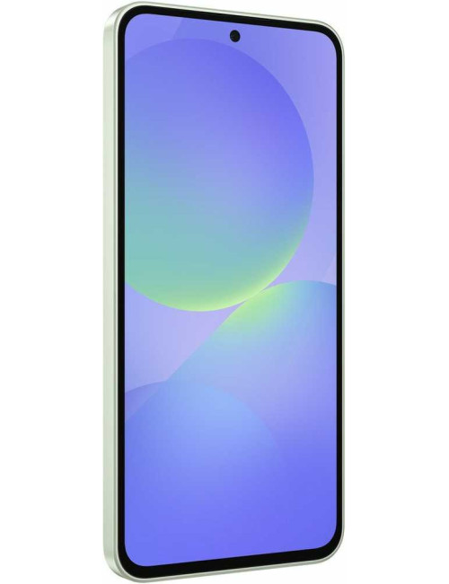 Samsung Galaxy | A36 A366 | Lime | 6.7 " | Super AMOLED | 1080 x 2340 pixels | Qualcomm | Snapdragon 6 Gen 3 (4 nm) | Internal R