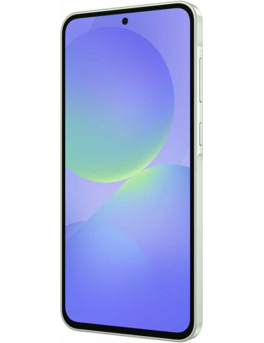 Samsung Galaxy | A36 A366 | Lime | 6.7 " | Super AMOLED | 1080 x 2340 pixels | Qualcomm | Snapdragon 6 Gen 3 (4 nm) | Internal R