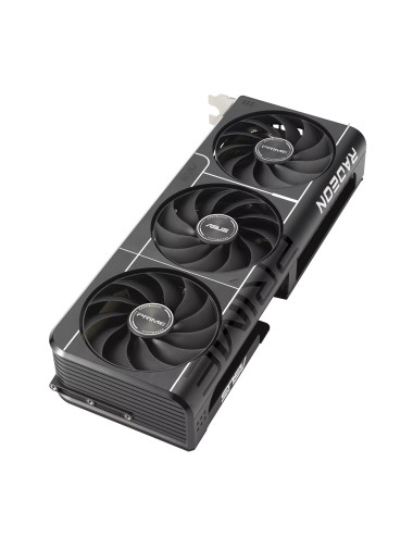 Asus PRIME-RX9060XT-O16G | AMD | 16 GB | Radeon RX 9060 XT | GDDR6 | HDMI ports quantity 1 | PCI Express 5.0