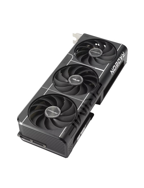 Asus PRIME-RX9060XT-O16G | AMD | 16 GB | Radeon RX 9060 XT | GDDR6 | HDMI ports quantity 1 | PCI Express 5.0