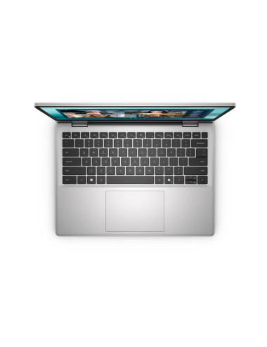 Dell Pro 14 Essential PV14250 | Platinum Silver | 14 " | 2K | 1920 x 1200 pixels | Anti-glare | Intel Core 7 | 150U | 16 GB | DD