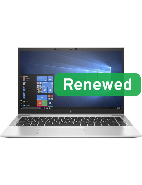 HP Renew Grade B | 840 G7 | 14 " | FHD | i5-10210U | 16 GB | SSD | 256 GB | Intel UHD Graphics | Windows 11 Pro | Keyboard langu