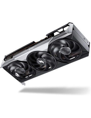 Vaizdo plokštė Acer Nitro...