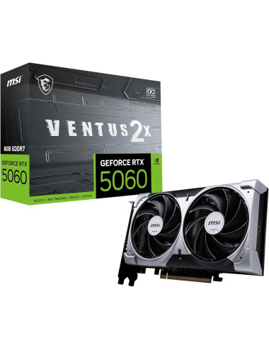 Vaizdo plokštė MSI GeForce...