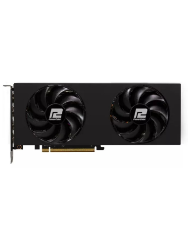 Vaizdo plokštė PowerColor...