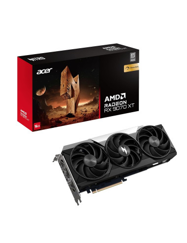 Vaizdo plokštė Acer Nitro...