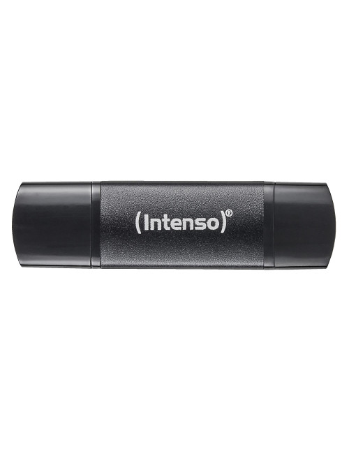 MEMORY DRIVE FLASH USB3.2/32GB 3544480 INTENSO