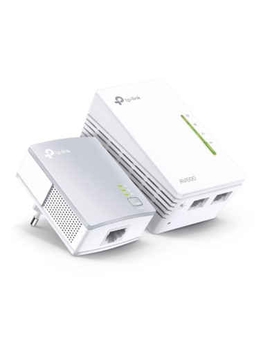 WRL POWERLINE EXTENDER 300MBPS/TL-WPA4220 KIT TP-LINK