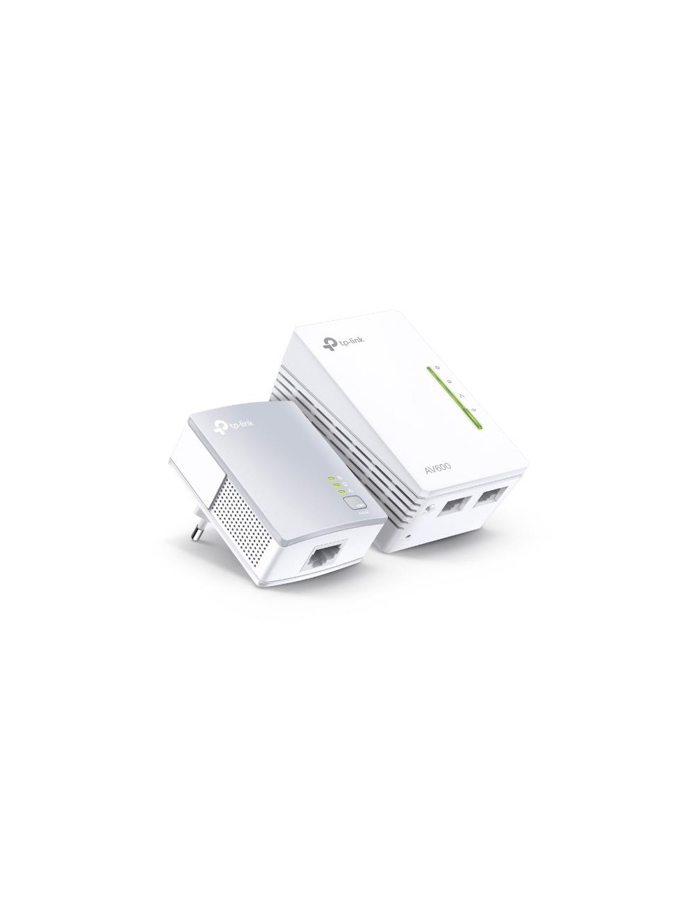 WRL POWERLINE EXTENDER 300MBPS/TL-WPA4220 KIT TP-LINK