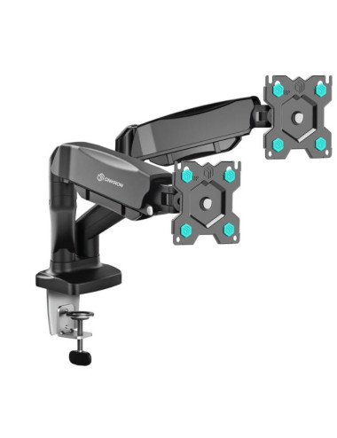 MONITOR ACC DESK MOUNT/13-32" BLACK G160-B ONKRON