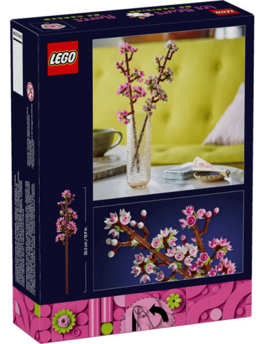 LEGO 40725 CHERRY BLOSSOMS