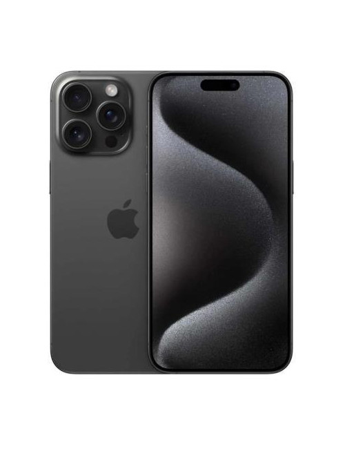 REFURB. PHONE IPHONE 16 PRO/128GB BLACK GR.B APPLE RENEWED