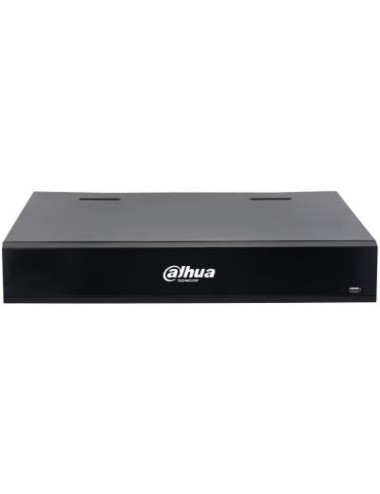 NET VIDEO RECORDER 32CH/NVR5432-XI/PRO DAHUA