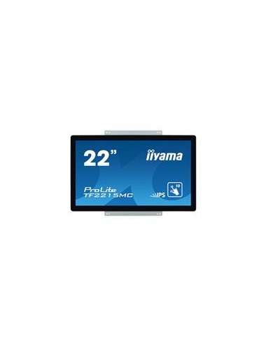 IIYAMA ProLite TF2215MC-B2 21.5inch