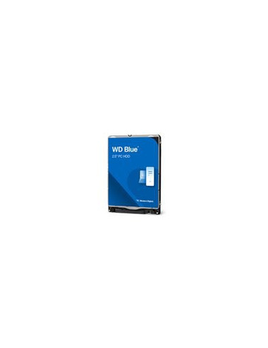 WD Blue Mobile 500GB HDD SATA 6Gb/s 7mm