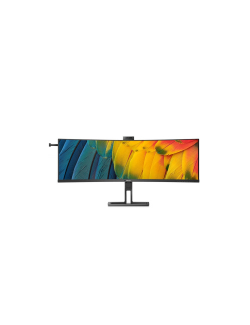 Philips | Curved Business Monito | 45B1U6900CH/00 | 44.5 " | VA | QHD | 32:9 | 60 Hz | 4 ms | 5120 x 1440 | 450 cd/m | HDMI port