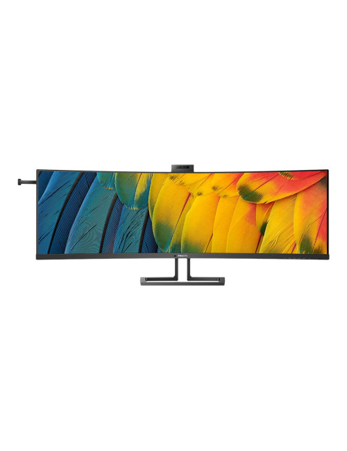 Philips | Curved Business Monito | 45B1U6900CH/00 | 44.5 " | VA | QHD | 32:9 | 60 Hz | 4 ms | 5120 x 1440 | 450 cd/m | HDMI port