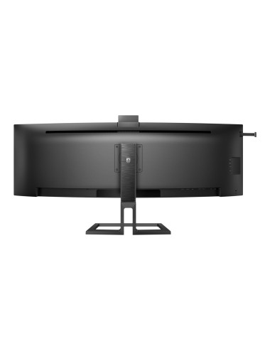 Philips | Curved Business Monito | 45B1U6900CH/00 | 44.5 " | VA | QHD | 32:9 | 60 Hz | 4 ms | 5120 x 1440 | 450 cd/m | HDMI port