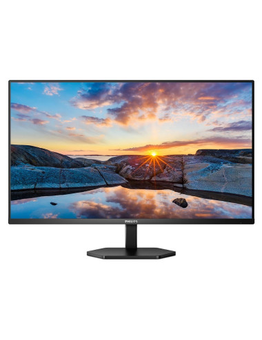 Philips | 32E1N3100LA/00 | 32 " | VA | 16:9 | 75 Hz | 4 ms | 1920 x 1080 pixels | 300 cd/m | HDMI ports quantity 1 | Black