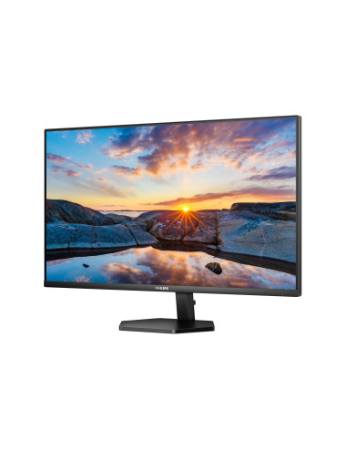 Philips | 32E1N3100LA/00 | 32 " | VA | 16:9 | 75 Hz | 4 ms | 1920 x 1080 pixels | 300 cd/m | HDMI ports quantity 1 | Black