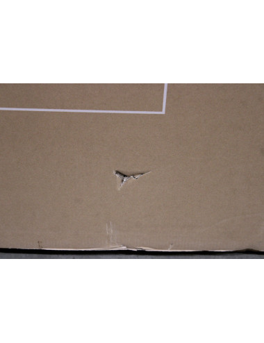 SALE OUT. TCL 4K QLED TV | 75T8C | 75 | Smart TV | Google TV | Black | DAMAGED PACKAGING