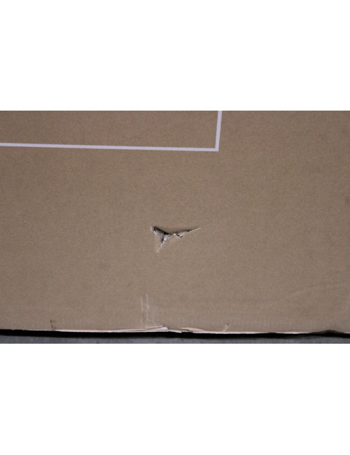 SALE OUT. TCL 4K QLED TV | 75T8C | 75 | Smart TV | Google TV | Black | DAMAGED PACKAGING