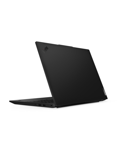 Lenovo ThinkPad L16 G2 Intel | Black | 16 " | IPS | WUXGA | 1920 x 1200 pixels | Anti-glare | Intel Core Ultra 7 | 255U | 16 GB 