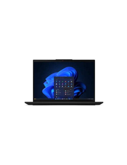 Lenovo ThinkPad L16 G2 Intel | Black | 16 " | IPS | WUXGA | 1920 x 1200 pixels | Anti-glare | Intel Core Ultra 7 | 255U | 16 GB 