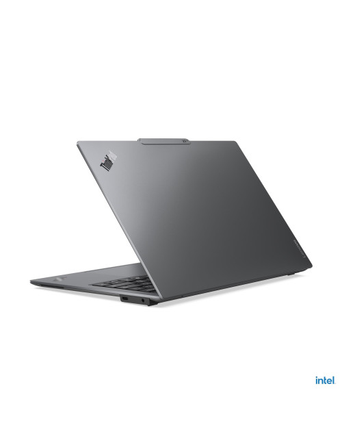 Lenovo ThinkPad X9-14 G1 Aura Edition | Grey | 14 " | OLED | WUXGA | 1920 x 1200 pixels | Anti-glare | Intel Core Ultra 5 | 228V