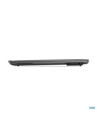 Lenovo ThinkPad X9-14 G1 Aura Edition | Grey | 14 " | OLED | WUXGA | 1920 x 1200 pixels | Anti-glare | Intel Core Ultra 5 | 228V