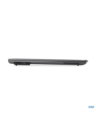 Lenovo ThinkPad X9-14 G1 Aura Edition | Grey | 14 " | OLED | WUXGA | 1920 x 1200 pixels | Anti-glare | Intel Core Ultra 5 | 228V