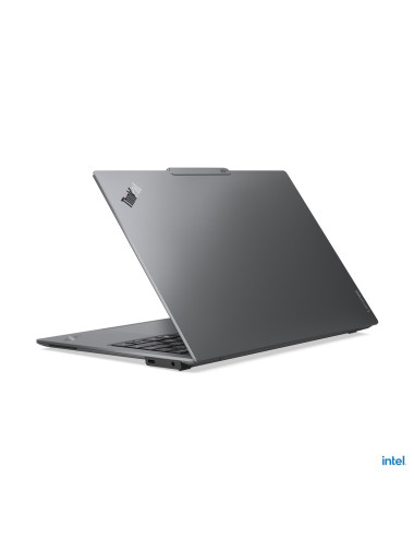 Lenovo ThinkPad X9-14 G1 Aura Edition | Grey | 14 " | OLED | WUXGA | 1920 x 1200 pixels | Anti-glare | Intel Core Ultra 5 | 228V