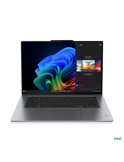 Lenovo ThinkPad X9-15 G1 Aura Edition | Grey | 15.3 " | OLED | 2.8K | 2880 x 1800 pixels | Intel Core Ultra 5 | 228V | 32 GB | S